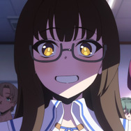 夏アニメ『ぬきたしTHE ANIMATION』第1話「ドスケベ条例」先行場面カット