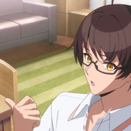 夏アニメ『ぬきたしTHE ANIMATION』第1話「ドスケベ条例」先行場面カット