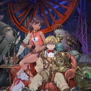 「ふしぎの海のナディアBlu-ray BOX STANDARD EDITION」（C）NHK ・ NEP