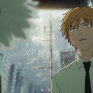 劇場版『チェンソーマン レゼ篇』場面カット