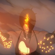 劇場版『チェンソーマン レゼ篇』場面カット