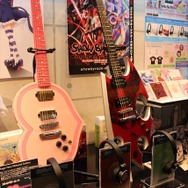 「SHOW BY ROCK!!」や「リルリルフェアリル」アニメ化作品最新情報も【サンリオEXPO2016】