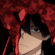 TVアニメ『桃源暗鬼』第2話先行場面カット（C）漆原侑来（秋田書店）／桃源暗鬼製作委員会