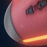 『ヤマトよ永遠にREBEL3199 第四章 水色の乙女』特報映像第2弾カット