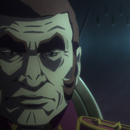 『ヤマトよ永遠にREBEL3199 第四章 水色の乙女』特報映像第2弾カット