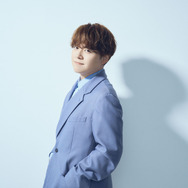 内田雄馬 アー写