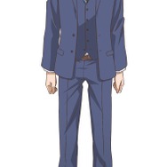 『デブとラブと過ちと！』結城圭介 CV.内田雄馬