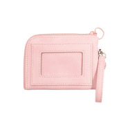 マイメロディ＆クロミ「エンジェルシリーズ」デイリーパスケース　エンジェル　マイメロディ50th（C）2025 SANRIO CO., LTD. APPROVAL NO. L662014