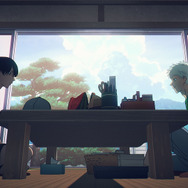 アニメ『光が死んだ夏』第3話「拒絶」場面カット