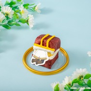 「葬送のフリーレンカフェ ～Flower Garden～」テイクアウトオープン：ミミックサンド（C）山田鐘人・アベツカサ/小学館/「葬送のフリーレン」製作委員会