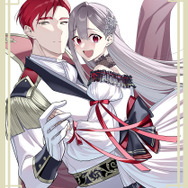 TVアニメ『無自覚聖女は今日も無意識に力を垂れ流す』えとうヨナ イラスト（C）あーもんど/アース・スター エンターテイメント/無自覚聖女は今日も無意識に力を垂れ流す製作委員会