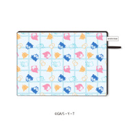 TVアニメ『名探偵コナン』サウナシリーズ「サウナマット」（C）青山剛昌／小学館・読売テレビ・TMS 1996