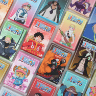 TVアニメ『ONE PIECE』とアンダーウェアブランド「HIPSHOP」コラボ第2弾が登場。パッケージ各種（C）尾田栄一郎／集英社・フジテレビ・東映アニメーション