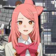 TVアニメ『その着せ替え人形（ビスク・ドール）は恋をする』Season2 第15話先行場面カット（C）福田晋一/SQUARE ENIX・アニメ「着せ恋」製作委員会