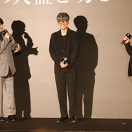 『劇場版「鬼滅の刃」無限城編 第一章 猗窩座再来』公開記念舞台挨拶