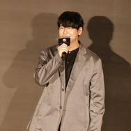 『劇場版「鬼滅の刃」無限城編 第一章 猗窩座再来』公開記念舞台挨拶