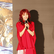 『劇場版「鬼滅の刃」無限城編 第一章 猗窩座再来』公開記念舞台挨拶