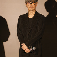 『劇場版「鬼滅の刃」無限城編 第一章 猗窩座再来』公開記念舞台挨拶