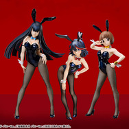 (C)TRIGGER・中島かずき／キルラキル製作委員会