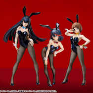 (C)TRIGGER・中島かずき／キルラキル製作委員会