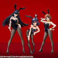 (C)TRIGGER・中島かずき／キルラキル製作委員会