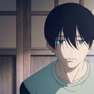 アニメ『光が死んだ夏』第3話「拒絶」場面カット