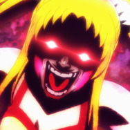 アニメ『ぐらんぶる』Season 2 第3話「印象ゲーム」場面写真