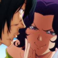 アニメ『ぐらんぶる』Season 2 第3話「印象ゲーム」場面写真