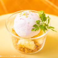 ミニデザート（アイス）