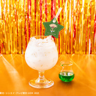 踊る！カスカベ防衛隊☆ラッシー（マサオくん）