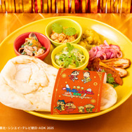 ナンとあわせる～？オラだけの最強コンボ