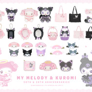 粧美堂「てんしとあくまシリーズ」＆「マルチパレット」