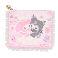 SAフラットポーチ