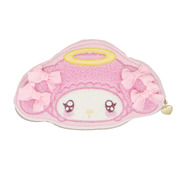 MMダイカットサガラポーチ〈マイメロディ〉　　