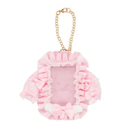 MMカードケース〈マイメロディ〉