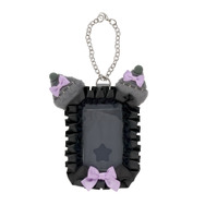 SAカードケース〈クロミ〉