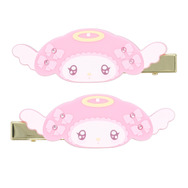 MMヘアクリップ〈マイメロディ〉