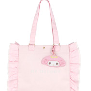 MMトートバッグ〈マイメロディ〉