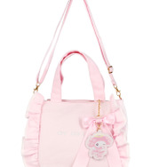 MMミニトートバッグ〈マイメロディ〉