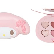 MMマルチパレット〈Cassis Pink〉