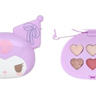 SAマルチパレット〈Pink Purple〉