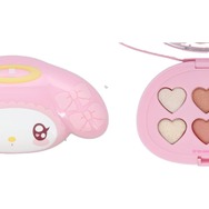 MMマルチパレット〈Nuance Pink〉