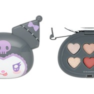 SAマルチパレット〈Coral Pink〉