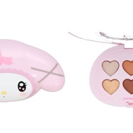 MMマルチパレット〈Almond Brown〉