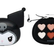 SAマルチパレット〈Chocolate Brown〉