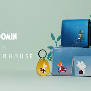 【ムーミン×マザーハウス】コラボレーション第2弾