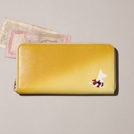 ラウンド ロング ウォレット