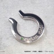 ロックイヤーカフ