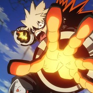 『僕のヒーローアカデミア THE MOVIE ユアネクスト』