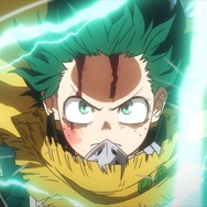 『僕のヒーローアカデミア THE MOVIE ユアネクスト』
